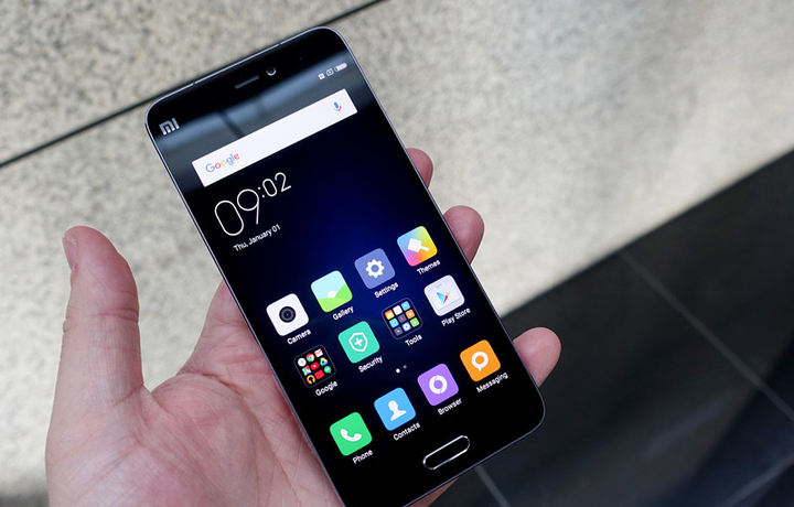 Как на телефоне Xiaomi без рут-доступа удалить встроенные приложения