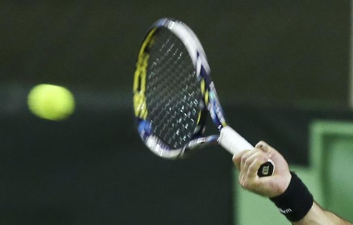 В Казахстане пройдет теннисный турнир Almaty Challenger