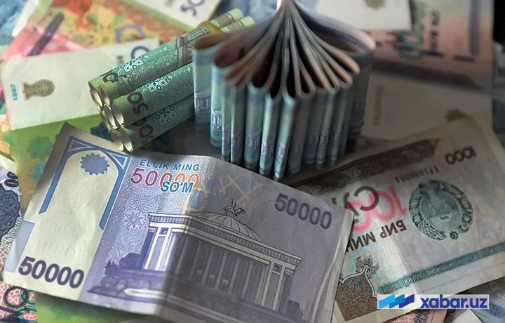 100 минглик купюра чиқарилиши мумкин