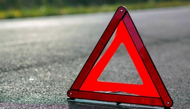 Тошкентда 6 та автомобиль иштирокида ЙТҲ содир бўлди