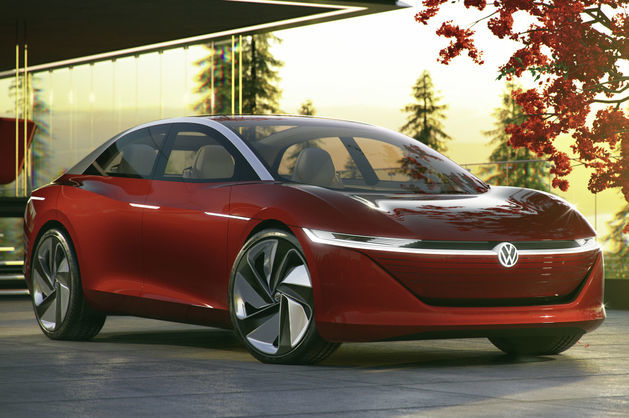 «Volkswagen» 24 миллиард долларлик шартнома имзолади