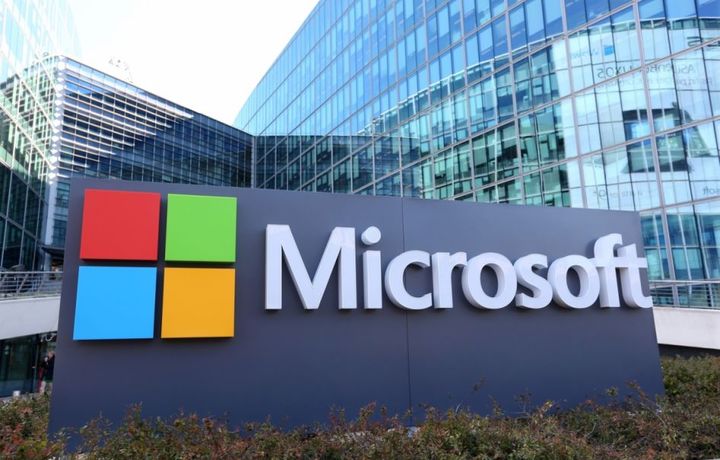 Microsoft запускает свой сервис по кибербезопасности в Европе
