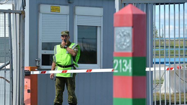 Ўзбекистонликлар иштирокида Россия — Қозоғистон чегарасида можаро юз берди