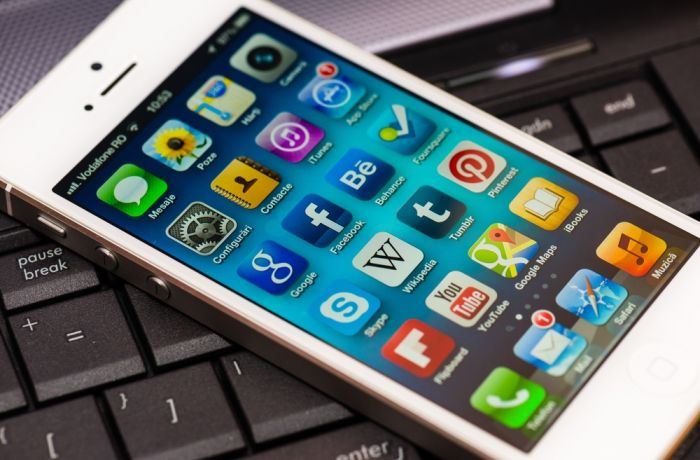 Smartfonlarga qaysi ilovalar ko‘p o‘rnatilmoqda?
