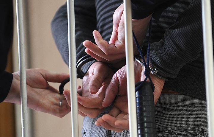 Террорчиларга 2 доллар пул ўтказган Ўзбекистон фуқароси 10 йилга «кесилди»