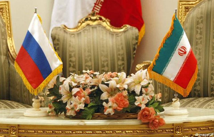 Россия ва Эрон ҳамкорлиги терроризмга қарши курашда самара беради