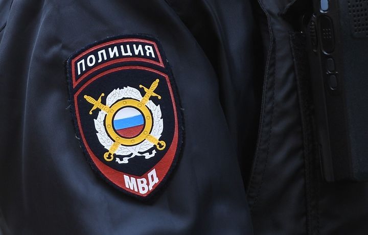Лжеполицейский в Москве ограбил футбольного болельщика из Бразилии