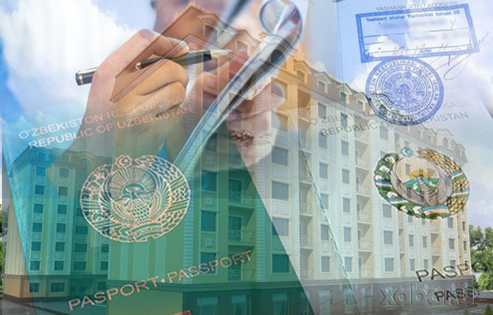 Uyi bo‘lsa — propiskasi yo‘q, propiskasi bo‘lsa — uyi yo‘q...