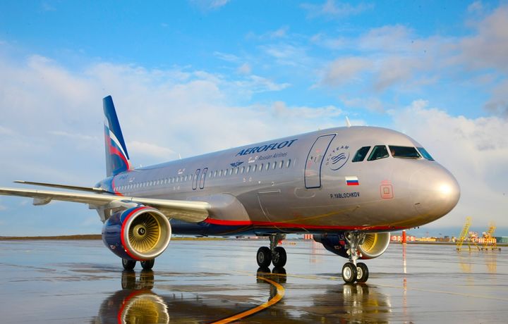 Rossiya samolyoti Pokistondagi muammo tufayli Toshkentga qo‘ndi