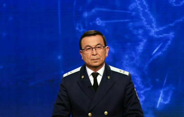 Гулнора Каримова, Рашид Қодиров ва Абдусалом Йўлдошевлар жиноят ишлари бўйича маълумот берилди