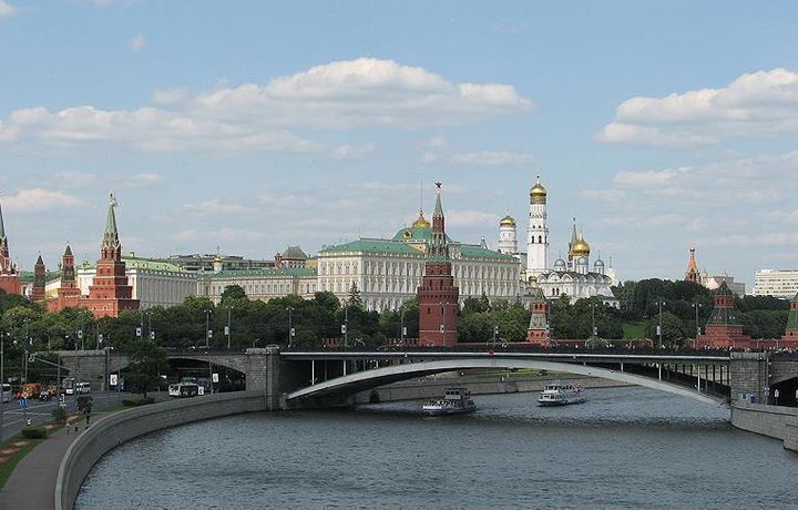 Россия считает Талибан «противоядием» против ДЕАШ (ИГИЛ)