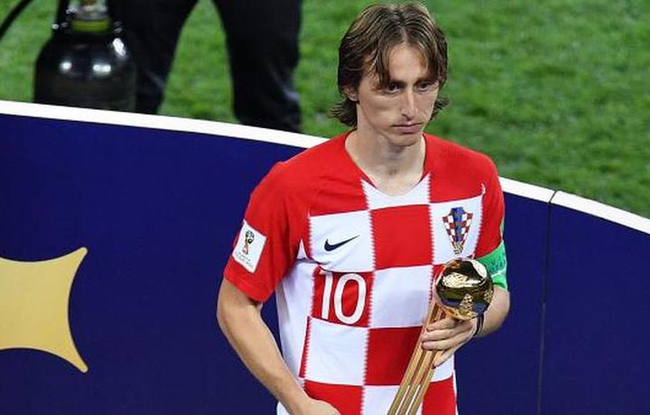 Китайцы решили заманить лучшего футболиста ЧМ‐2018