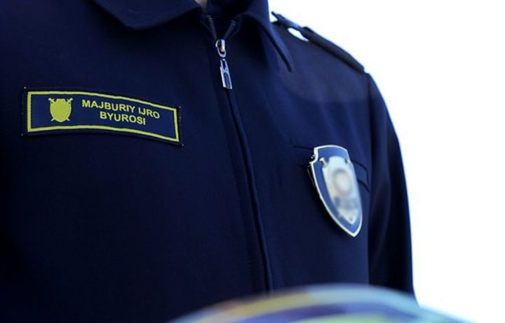МИБ Жомбой бўлими бир «бошоғриқдан» қутилди