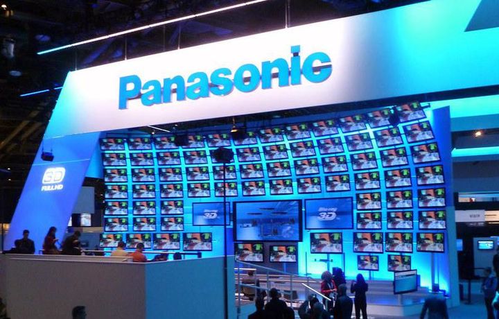 Panasonic опроверг приостановку работы с Huawei