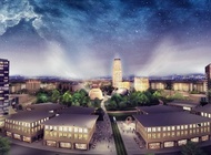 «Bukhara City» loyihasi