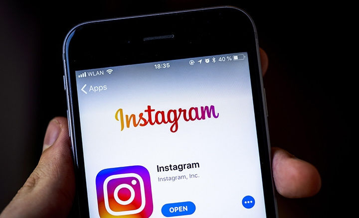 Instagram полностью изменит интерфейс (фото)