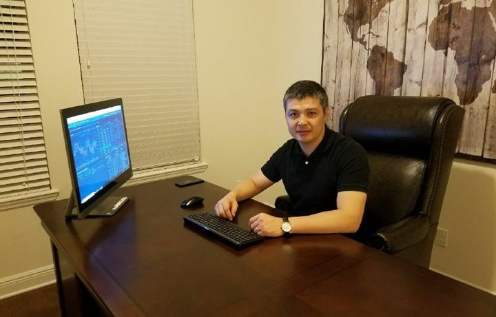 Америкадаги ўзбек: Тошкентда филиал оча олсам, юртдошларимга 10 миллион сўмдан ойлик тўлайман!