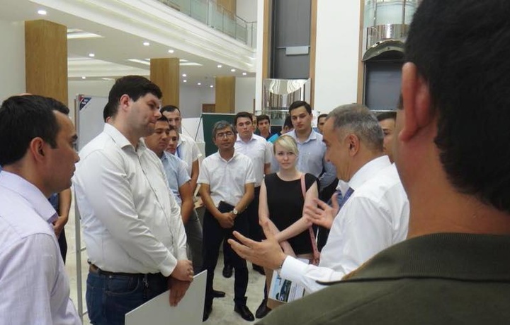 Энди ҳокимларнинг иши тадбиркорларга муносабати орқали баҳоланади